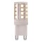 LED КРУШКА G9 3,6W 6500K 400LM