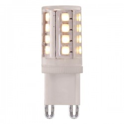 LED КРУШКА SMD 3,6W G9 4000K