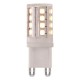 LED КРУШКА SMD 3,6W G9 4000K