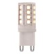 LED КРУШКА G9 3.6W 2700K 400LM LED КРУШКА G9 3.6W 2700K 400LM