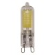 LED КРУШКА COG 2W G9 6500K
