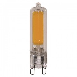 LED КРУШКА COG 4W G9 4000K