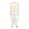 LED КРУШКА SMD 4W G9 3000K ДИМИРУЕМА