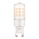 LED КРУШКА SMD 4W G9 3000K ДИМИРУЕМА LED КРУШКА SMD 4W G9 3000K ДИМИРУЕМА