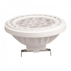 LED LAMP SMD AR111 12W G53 24° 4000K 12V AC/DC 147-77681 LED LAMP SMD AR111 12W G53 24° 4000K 12V AC/DC 147-77681