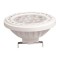 LED LAMP SMD AR111 12W G53 24° 4000K 12V AC/DC 147-77681