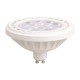 LED КРУШКА AR111 12W GU10 4000K 24°