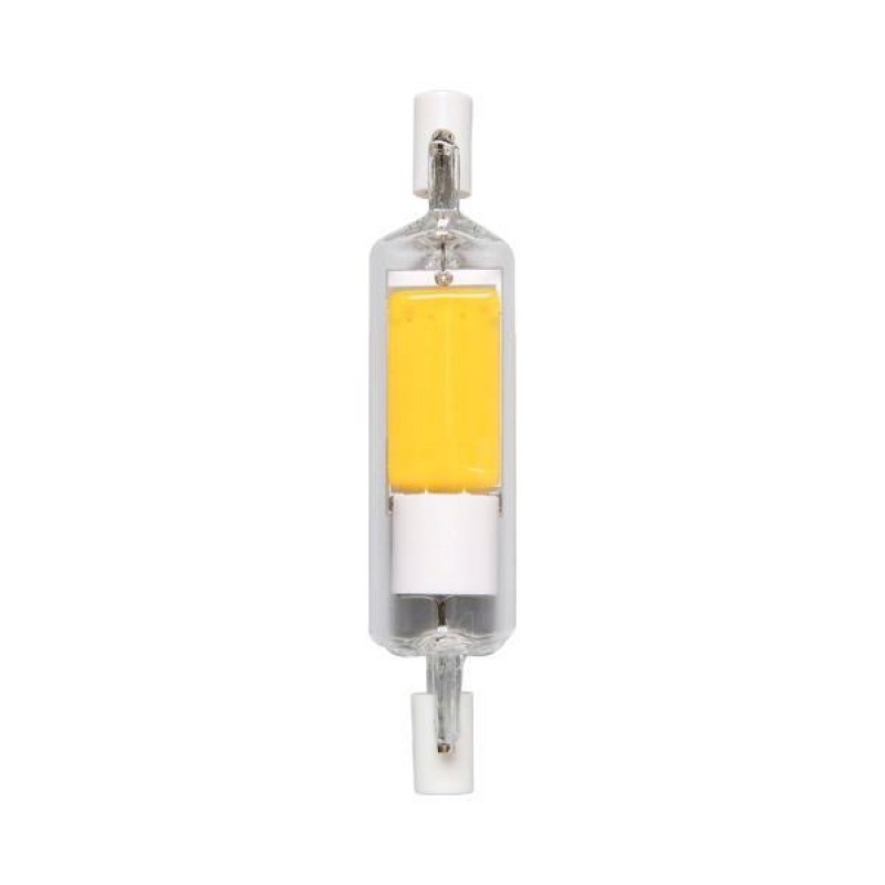 LED КРУШКА R7S 78MM 4.2W 4000K 220-240V LED КРУШКА R7S 78MM 4.2W 4000K 220-240V
