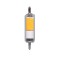 LED LAMP R7S 78mm 4.2W 3000K 220-240V 147-77692