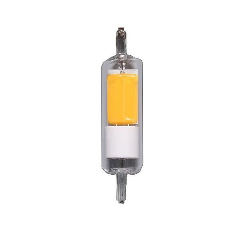 LED LAMP R7S 78mm 4.2W 3000K 220-240V 147-77692 LED LAMP R7S 78mm 4.2W 3000K 220-240V 147-77692