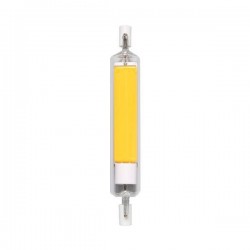 LED LAMP R7S 118mm 8W 4000K 220-240V 147-77696 LED LAMP R7S 118mm 8W 4000K 220-240V 147-77696