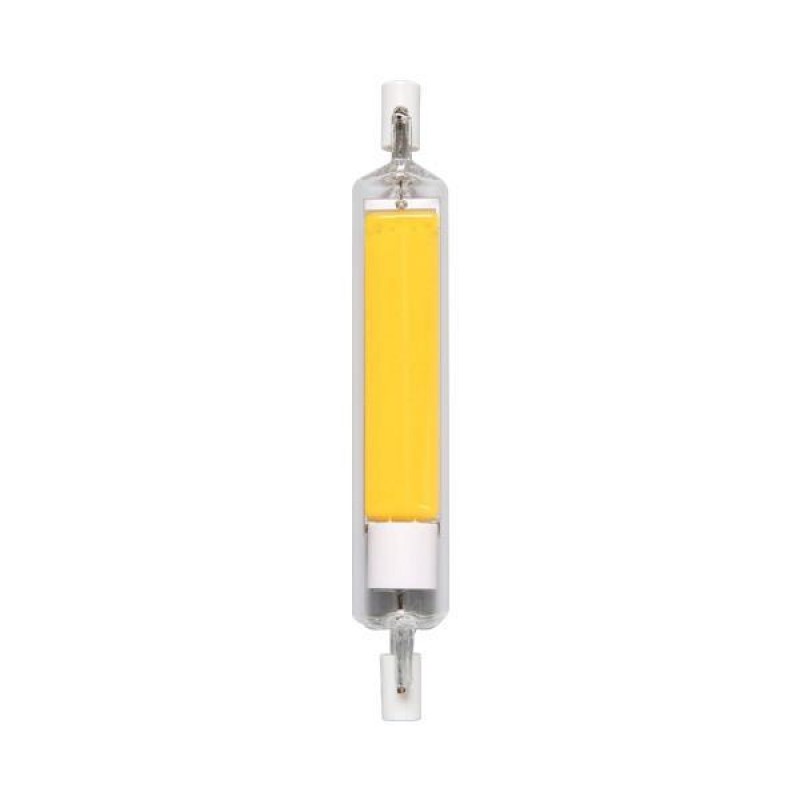 LED ЛАМПА R7S 118MM 8W 4000K 220-240V