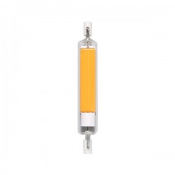 LED КРУШКА R7S 118MM 8W 3000K LED КРУШКА R7S 118MM 8W 3000K
