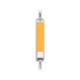 LED КРУШКА R7S 118MM 8W 3000K LED КРУШКА R7S 118MM 8W 3000K