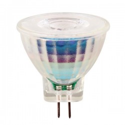 LED ЛАМПА MR11 3W 6500K 36° 12V AC/DC LED ЛАМПА MR11 3W 6500K 36° 12V AC/DC