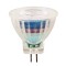 LED ЛАМПА MR11 3W 6500K 36° 12V AC/DC
