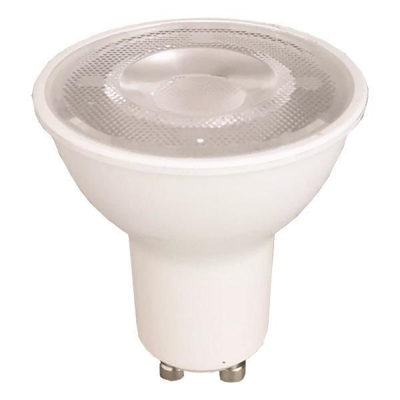 LED LAMP GU10 4W YELLOW 38° 220-240V 147-77819 LED LAMP GU10 4W YELLOW 38° 220-240V 147-77819