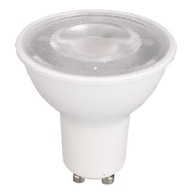 LED КРУШКА GU10 6W 4000K 38° LED КРУШКА GU10 6W 4000K 38°