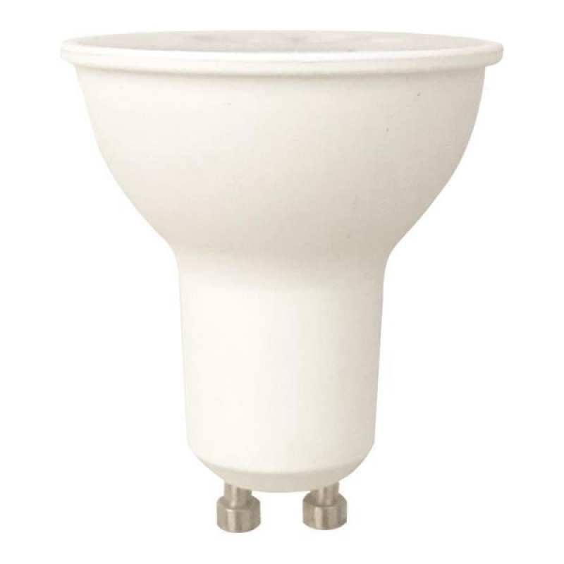 LED LAMP GU10 6W 4000K 110° 220-240V 147-77824
