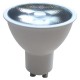 LED КРУШКА GU10 6W 4000K 7° LED КРУШКА GU10 6W 4000K 7°