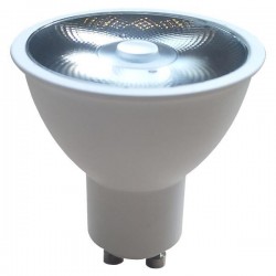 LED ЛАМПА GU10 6W 2700K 7° LED ЛАМПА GU10 6W 2700K 7°