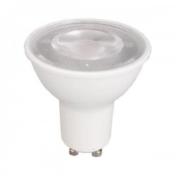 LED LAMP GU10 4W 3000K 38° 175-250V 147-77846