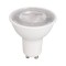 LED КРУШКА GU10 4W 3000K 38°