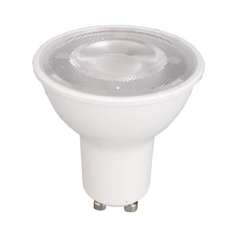 LED КРУШКА GU10 4W 3000K 38° LED КРУШКА GU10 4W 3000K 38°