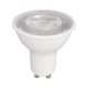 LED КРУШКА GU10 6W 3000K 38°
