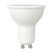 LED КРУШКА GU10 4W 3000K 110°