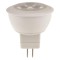 LED КРУШКА MR16 6W 4000K 38° 12V