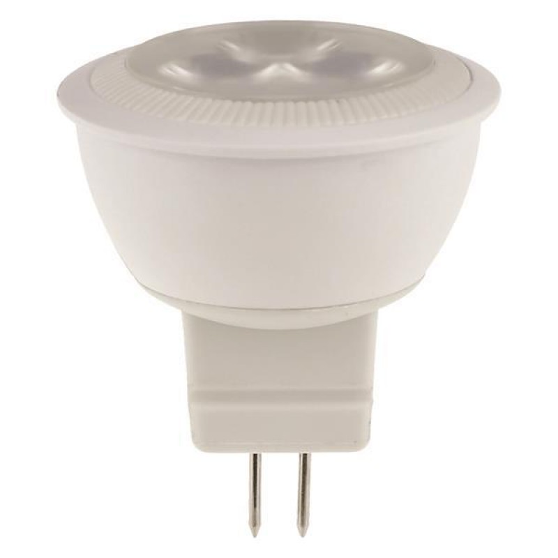 LED КРУШКА MR16 6W 4000K 38° 12V LED КРУШКА MR16 6W 4000K 38° 12V