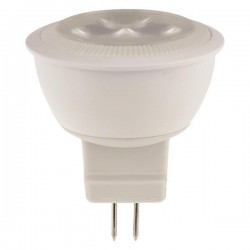 LED ЛАМПА MR16 6W 2700K 38° 12V AC/DC LED ЛАМПА MR16 6W 2700K 38° 12V AC/DC
