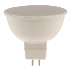 LED КРУШКА MR16 6W 4000K 105° 12V