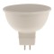 LED КРУШКА MR16 6W 2700K 105° 12V AC/DC