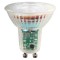 LED LAMP GU10 5.5W 6500K 38° 220-240V DIMMABLE GLASS BODY 147-77864