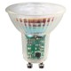 LED КРУШКА GU10 5.5W 6500K 38° ДИМИРАЩА LED КРУШКА GU10 5.5W 6500K 38° ДИМИРАЩА