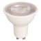 LED КРУШКА GU10 6.5W 4000K 38° ДИМИРУЕМА
