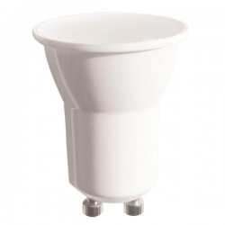 LED ЛАМПА GU11 2,2W 200LM 6500K 120° LED ЛАМПА GU11 2,2W 200LM 6500K 120°