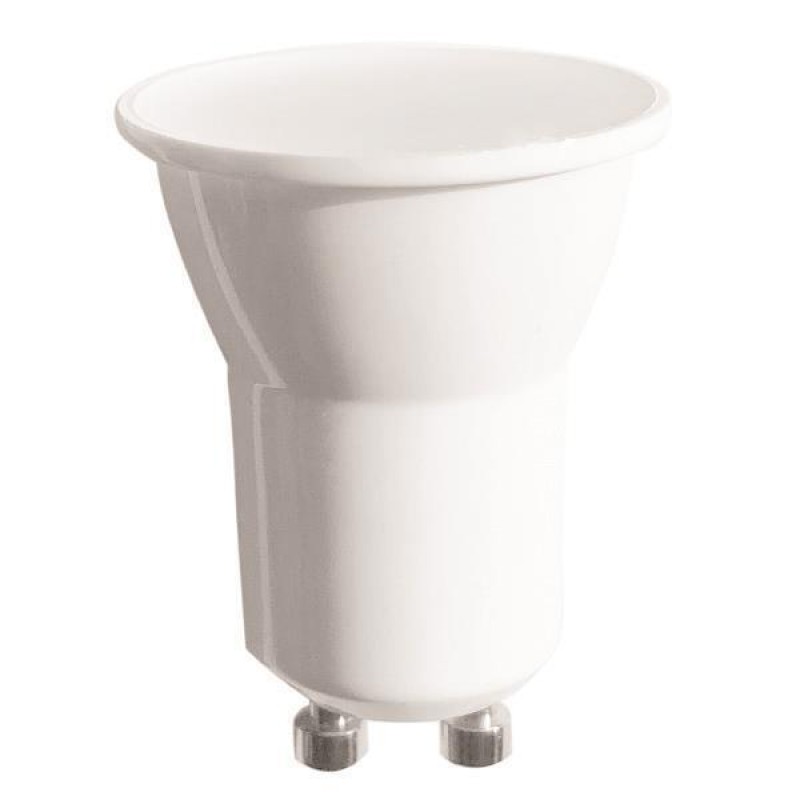 LED КРУШКА GU11 2,2W 2700K 200LM