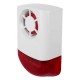 WIRELESS EXTERNAL ALARM SIREN 