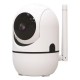 SMART WIFI КАМЕРА ЗА СИГУРНОСТ С 360° ВЪРТЕНЕ