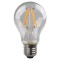 LED КРУШКА A60 С НАКРЪСТЕНИ ФИЛАМЕНТИ 4.2W E27 4000K