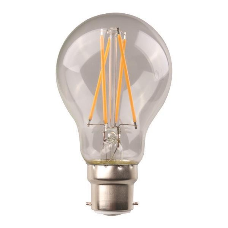 LED КРУШКА A60 С НАКРЪСТЕНИ ФИЛАМЕНТИ 9W B22 6500K LED КРУШКА A60 С НАКРЪСТЕНИ ФИЛАМЕНТИ 9W B22 6500K