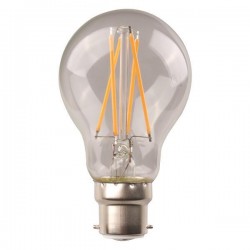 LED BULB A67 CROSSED FILAMENT 11W B22 3000K 220-240V DIMMABLE 147-78067 LED BULB A67 CROSSED FILAMENT 11W B22 3000K 220-240V DIMMABLE 147-78067