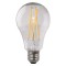 LED КРУШКА A67 С ДИМЕР 11W E27 6500K