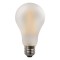 LED BULB A60 CROSSED FILAMENT 4.5W E27 3000K 220-240V FROST 147-78091