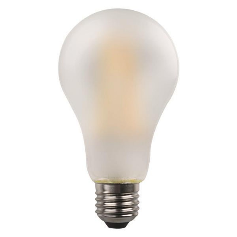 LED КРУШКА A67 С НАКРЪСТЕНИ ФИЛАМЕНТИ 11W E27 3000K LED КРУШКА A67 С НАКРЪСТЕНИ ФИЛАМЕНТИ 11W E27 3000K