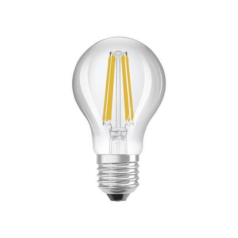 КРУШКА LED A60 ФИЛАМЕНТ 5W 4000K E27 КРУШКА LED A60 ФИЛАМЕНТ 5W 4000K E27
