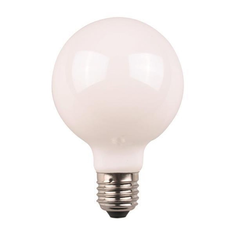 LED КРУШКА GLOBE G95 КРЪСТЕН ФИЛАМЕНТ 11W E27 4000K МЛЕЧНО БЯЛА LED КРУШКА GLOBE G95 КРЪСТЕН ФИЛАМЕНТ 11W E27 4000K МЛЕЧНО БЯЛА